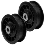 2PK Idler Pulley Cub Cadet 56A34DT2 56A443TH Enforcer 48 54. Fixed Price $26.99.
