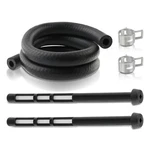951-10358/10358A Fuel Filter Spark Plug Kit For Mtd Cub Cadet Ryobi 951-1229. Fixed Price $12.97.
