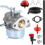 Tecumseh HMSK100-159302W HMSK100-159304W 4-CYCLE Engine Carburetor 640054. Fixed Price $19.88.