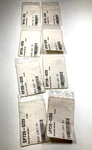 New Mtd 726 0233 Oem Push Nut Nos. Fixed Price $15.88.