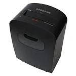 Royal 112MX 12-SHEET Cross-cut Shredder Shreds Cd's With Console. Fixed Price $127.88.