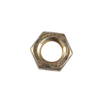 Cub Cadet 712-0266A Jam Lock Nut Force Rzt Gt Gse Ltx Lx Gsx 1040 1042. Fixed Price $9.95.