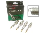 Set Of 4 Purespark Iridium Upgrade Plugs 5610-03 Year Warranty. Fixed Price $25.50.