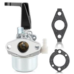 Carburetor For Troy Bilt Chipper Shredder With 1150 Briggs 11.5 Hp Engine CS4325. Fixed Price $12.34.