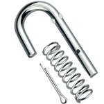 Deck Release Pin & Spring For Cub Cadet Mtd Yard-man 747-1116 932-0306A 914-0470. Fixed Price $12.51.