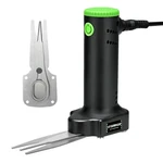 Hygrohub Electric Bud Trimmer Scissor For Dry Wet Hydroponic Plants Power. Fixed Price $134.30.
