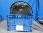 Gates Rubber Company 14MGT-1400-68 Polychain Carbon Belt 08250562590. Fixed Price $1839.99.