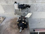 Toro Parker 6000 Series Lh Transmission 135-7907. Fixed Price $2200.00.