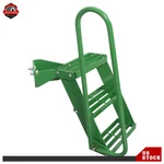 Tractor Left Step Stair Kit Lh Handrail 4255 4350 4430 4440 For John Deere. Fixed Price $130.21.