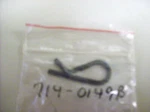 Ao) Cub Cadet Mtd Oem Clip 714-0149B. Fixed Price $8.99.