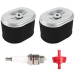 Air Filter For Yardmax Model YW7565 Chipper Shredder. Fixed Price $14.98.