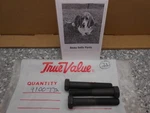 Mtd 910-0772 710-0772 Hex Screw 5/16-24 Lot Of 3 Nos. Fixed Price $10.99.