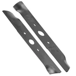 Greenworks Replacement Lawn Mower Blade Fits 20 Inch 25302 Sharp Cut. Fixed Price $47.86.