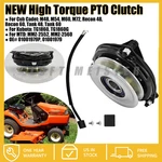 Pto Clutch 01001979P High Torque Fit Cub Cadet Tank M48 M54 M60 Mtd Pro MMZ-2554. Fixed Price $234.00.