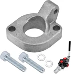 Replacement 718-0523 Handle Mounting Bracket For Log Splitter Valve W. Fixed Price $15.50.