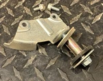 Mtd Huskee Lawn Mower Engine Model 5P70M0B Fuel Tank Bottom Bracket 951-11616. Fixed Price $12.95.