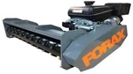 Forax GP40 Gas Powered Mulcher Utv And Tractor Fits Kubota Other Models. Fixed Price $11100.00.