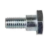 Cub Cadet 738-0143 Shoulder Screw .498 Dia .340 Force Rzt Lgt Sltx. Fixed Price $9.95.