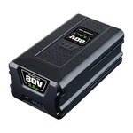 80V 3.0AH Lithium Battery For Greenworks GBA80200 GBA80250 GBA80400 GBA80500. Fixed Price $74.99.