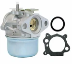 Troy Bilt CSV065 24 Yard Chipper Vac With 5.5 Hp Engine Carburetor. Fixed Price $18.98.