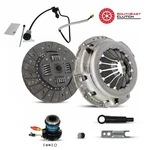 Seclutch Pre-filled With Line Slave For Ranger B2300 B2500 B3000 95-11. Fixed Price $146.02.
