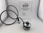 Koyo TRD-NA720NW-2313 Absolute Rotary Encoder. Fixed Price $200.00.