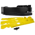 Cub Cadet 19A30050100 Flat Top Xtreme 50" Mulching Kit Shaped Zt Enduro. Fixed Price $127.08.