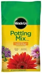 Miracle-gro Potting Mix For Container Plants, Feeds Up To 6 Months, 8QT. Fixed Price $22.11.