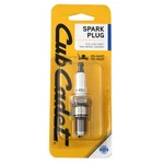 Cub Cadet 490-250-C014 Spark Plug F5RTC Z Wst ST200 ST100 Sc Le Ip Hw Eq. Fixed Price $12.95.
