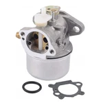 Carburetor Craftsman 6.5HP 6.75HP 4 In Yard Vacuum Chipper Shredder 190CC B&s. Fixed Price $23.99.