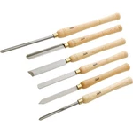 Steelex Plus D2304 Deluxe Hss Lathe Chisel Set 6-PIECE. Fixed Price $194.90.