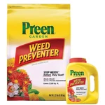 Preen Garden Weed Preventer Flip Top Applicator 5.625 Lb. And 22 27.625. Fixed Price $95.68.
