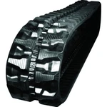 Rubber Track 12" 300 X 52.5 84 Wide Guide Fits Jcb Kubota Ihi Gehl. Fixed Price $863.99.