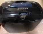 Fellowes P-35C Powershred Cross-cut Shredder 3213501. Fixed Price $16.40.