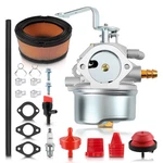 Carburetor For Craftsman Chipper Shredder 143998001 Engine Motor. Fixed Price $25.99.
