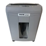 Boxis AF50 Autoshred Microcut Paper Shredder For Parts - Not Working. Fixed Price $35.00.
