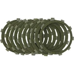 Ebc Src Friction Plate & Spring Set Fits Suzuki GSF1200S Bandit S/GSX-R750. Fixed Price $124.83.