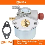 Carburetor For Craftsman 247.775870 Chipper Shredder With Tecumseh 6.5 Hp Engine. Fixed Price $12.69.