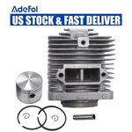 A69714 For Homelite Sxl-ao XL12 Super 46MM Cylinder Piston Kit Chainsaws Part. Fixed Price $40.99.
