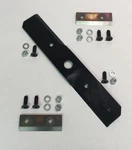 Oem Troy-bilt Mtd Shredder Blade & Chipper Kit 742-04050 742-0544. Fixed Price $89.99.