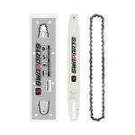 16 Inch Replacement Chainsaw Bar And Combo, 3/8" Lp Pitch, 050" Gauge, .... Fixed Price $42.54.