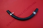 Craftsman Mtd Cub Cadet Troy Bilt Tiller Gas Tank Fuel Line + Clamp 951-10650. Fixed Price $14.99.
