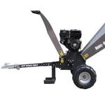 420CC G-power America Wood Chipper Tire 16/6.5-8IN Auto-blade Feeding. Fixed Price $2449.99.
