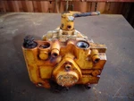 Vermeer 620 Tree Wood Brush Chipper Hydraulic Transnission BCP-10L-111. Fixed Price $250.00.