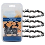 3PCS 14'' Chainsaw Blade 3/8" Lp 0.050 Gauge 52 Dl For Stihl Husqvarna. Fixed Price $22.50.