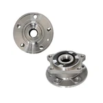 Drivestar 512273 Rear Wheel Hub & Bearing Assembly Driver/passenger For Volvo.... Fixed Price $115.62.