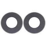 2X Fiber Clutch Disk A5579D Bandit Rockford Twin Disc SP211 SP111HP3. Fixed Price $102.00.
