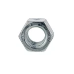 Cub Cadet 712-3000 Lock Nut 3/8 16 Z Force Sltx Lgtx 1042 1045 1050. Fixed Price $9.95.