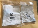 Lot Of 10! Oem Exmark Toro 321-4 Hex Head Screw. Fixed Price $50.00.