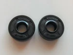 American Harvest Bread Machine Pan Seal Set BC-2000 Gasket Part Maker. Fixed Price $18.99.